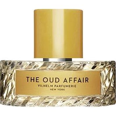 Vilhelm Woda perfumowana The Oud Affair 50 ml
