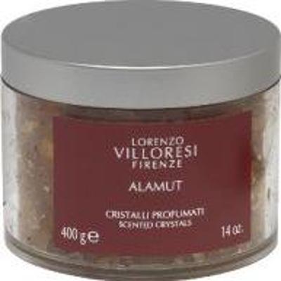 Villoresi Alamut Kryształki zapachowe Okrągły Słoik 400 gr