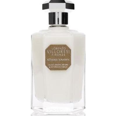Villoresi Atman Xaman Nawilżający balsam do brody i po goleniu 100ml