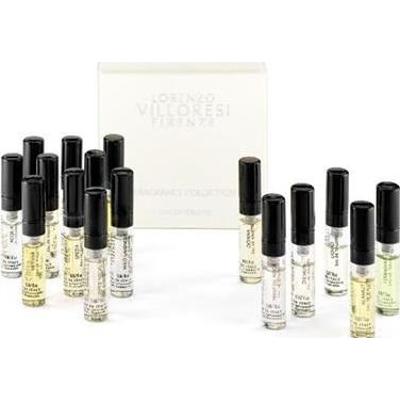 Zestaw kolekcjonerski Villoresi Minivapo 16x2 ml