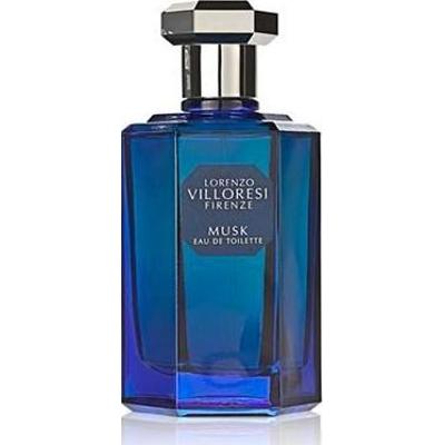Villoresi Musk EDT 50 ml