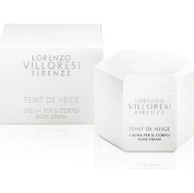 Villoresi Teint de Neige Krem do ciała 200 ml