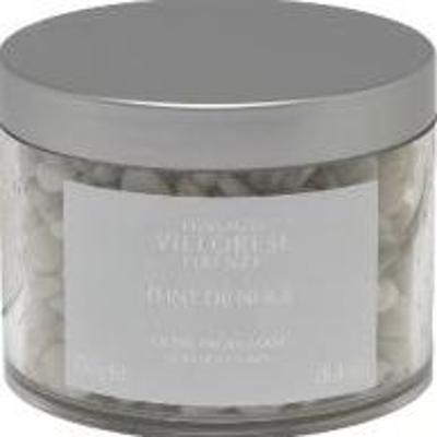 Villoresi Teint de Neige Kamienie zapachowe Okrągły słoik 750 gr
