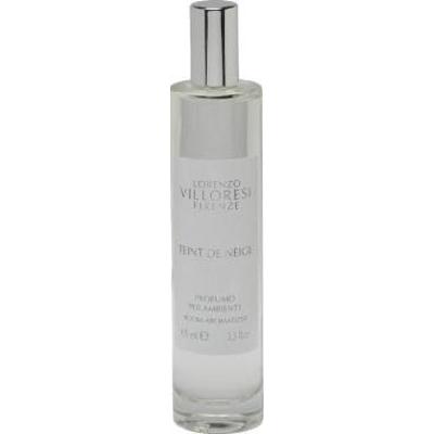 Villoresi Teint de Neige Zapach do pomieszczeń w sprayu 100 ml