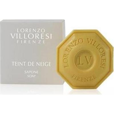 Mydło Villoresi Teint de Neige 100 ml