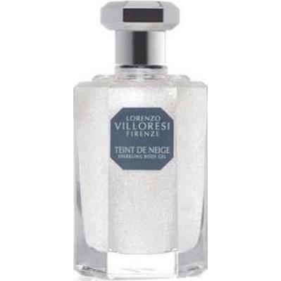 Villoresi Teint de Neige Połyskujący żel do ciała 100 ml