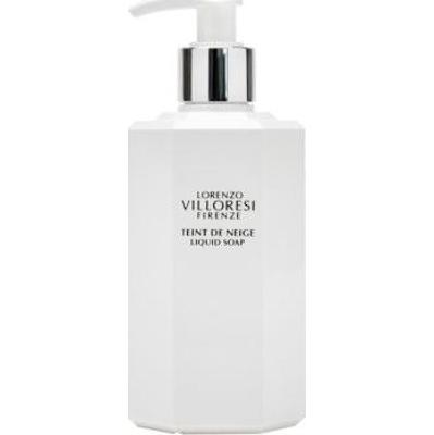 Mydło w płynie Villoresi Teint Neige 250 ml