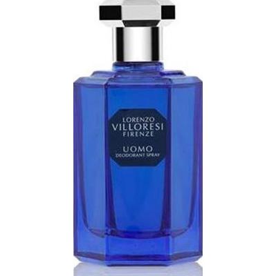 Dezodorant w sprayu dla mężczyzn Villoresi 100 ml