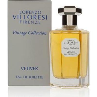 Villoresi Vintage Vetiver EDT 100 ml