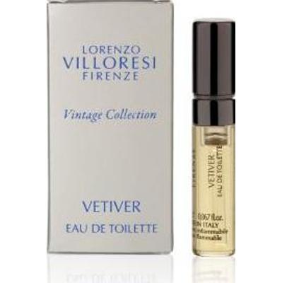 Villoresi Vintage Vetiver Mini Vapo EDT 2 ml