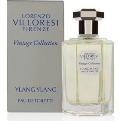 Villoresi Vintage Ylang Ylang EDT 100 ml