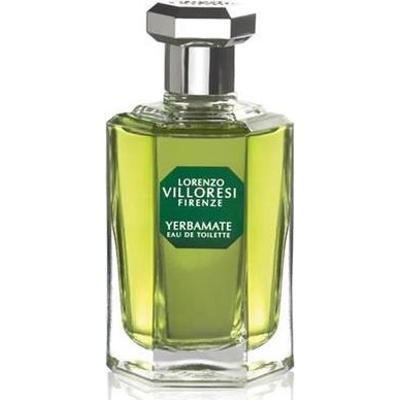 Villoresi Yerbamate Woda toaletowa 100ml