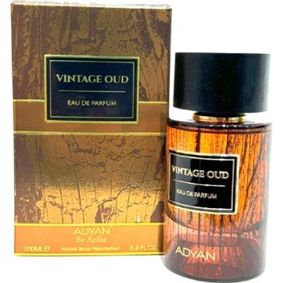 Adyan Vintage Oud EDP U 100 ml