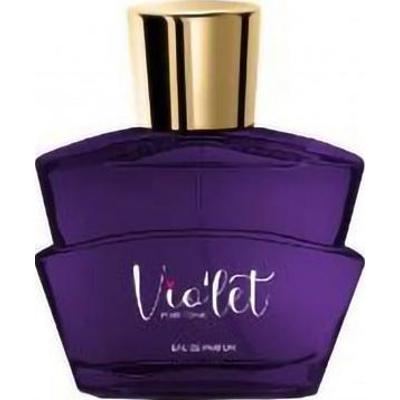 Fragrance of love Violet - Woda toaletowa 100 ml