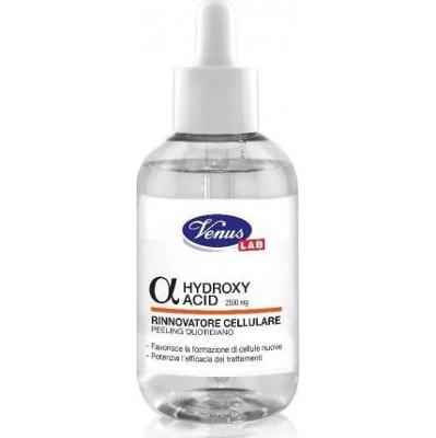Venus Kwas Hydroksylowy Twarz 100ml
