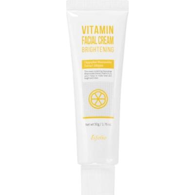 esfolio Krem rozświetlający witaminowy z witaminą C 50 ml