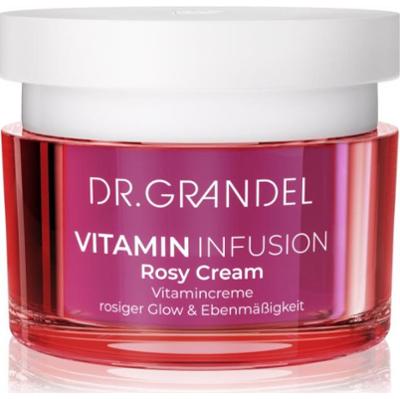 Dr. Grandel Vitamin Infusion Krem ujędrniająco-odżywczy 50 ml