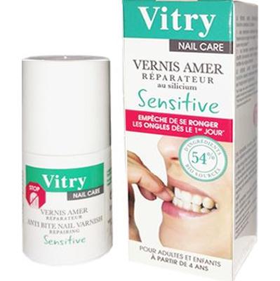 Vitry Bitter Enamel Sensitive Repairer 10ml