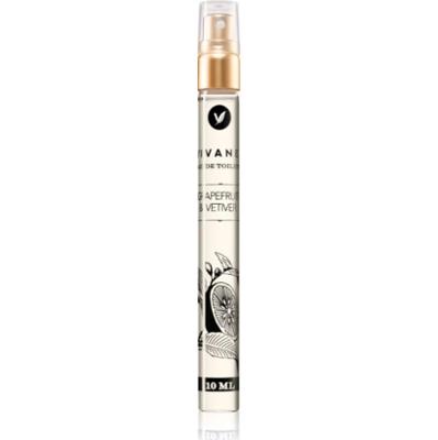 Vivian Gray Vivanel Grapefruit&Vetiver Woda toaletowa dla kobiet 10 ml