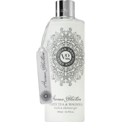 Vivian grey Aroma Selection Żel pod prysznic White Tea & Magnolia - 500ml