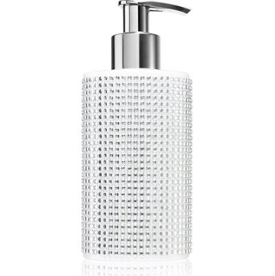 Kremowe mydło w płynie Białe Diamenty (Luksusowe Mydło w Kremie) 250 ml