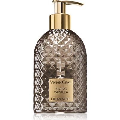 Vivian gray Mydło w kremie Ylang i wanilia - 300 ml