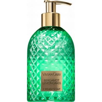 Vivian Grey Green Bergamot Mydło w płynie oczyszczające 300ml