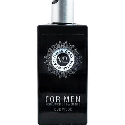 Vivian gray Żel pod prysznic o zapachu drewna agarowego 350 ml