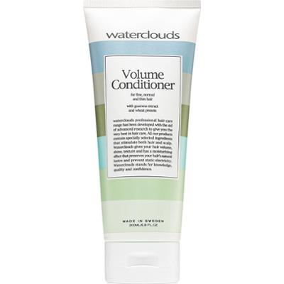 Waterclouds odżywka do włosów zwiększająca objętość 200 ml