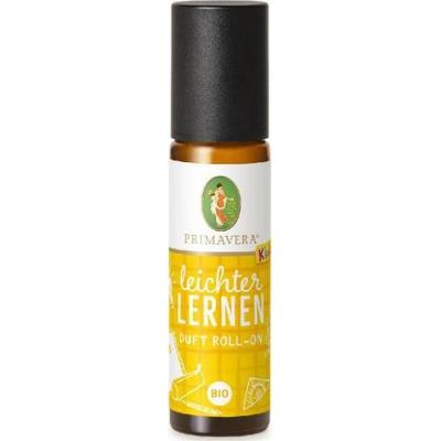Primavera Gładki roll-on ułatwiający naukę 10 ml