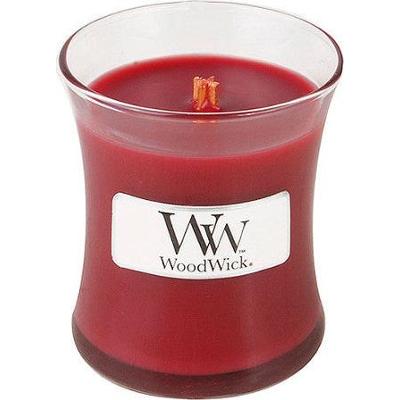 Świeca zapachowa Woodwick Cinnamon Chai 85 g