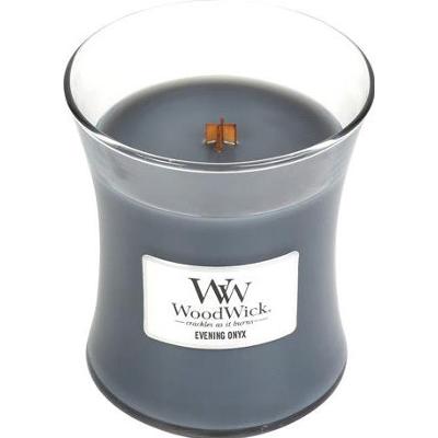 Woodwick Świeca zapachowa Evening Onyx w słoiku 275g