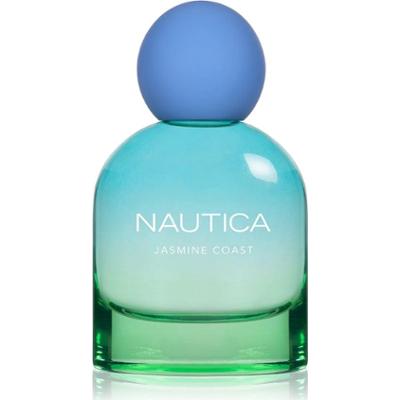 Nautica Jasmine Coast Woda perfumowana dla kobiet 50 ml