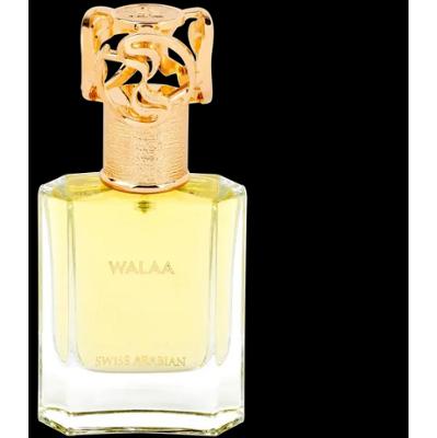 Swiss Arabian Walaa - 2 ml wody perfumowanej