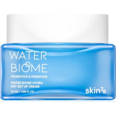 Skin79 Water Biome Light nawilżający żel kremowy 50ml