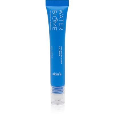 Skin79 Water Biome liftingujący krem pod oczy przeciw opuchnięciom i cieniom 20 ml