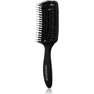 Waterclouds Miniszczotka Flexi Vent Czarna nr 27