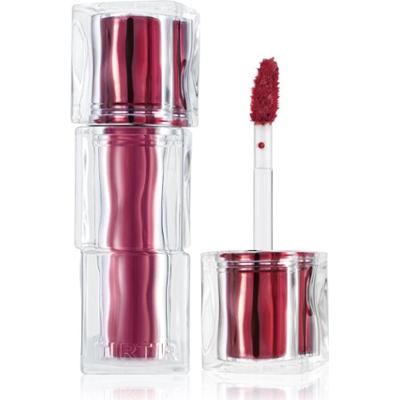 TIRTIR Błyszczyk do ust Waterism o długim okresie trwałości, małe opakowanie, kolor 19 Bad Rosy (kolekcja Red Holic) 1,8 g