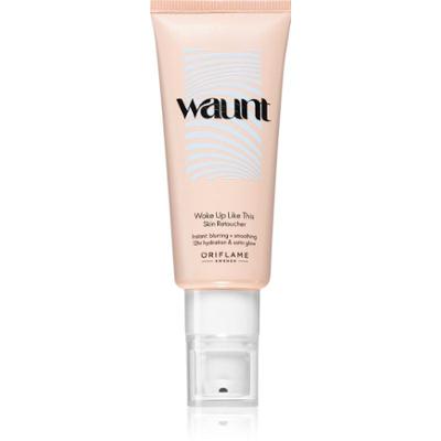 Oriflame Waunt Woke Up Like This korektor w kremie z brokatem 40 ml