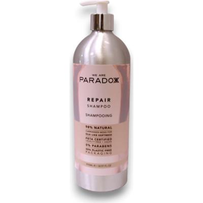 We are Paradoxx Szampon do włosów z żeń-szeniem Repair 975 ml