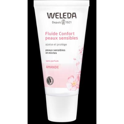 Weleda Płyn migdałowy Absolute Comfort 30ml
