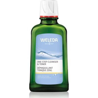 Weleda Tonik oczyszczający 2 w 1 - 100ml