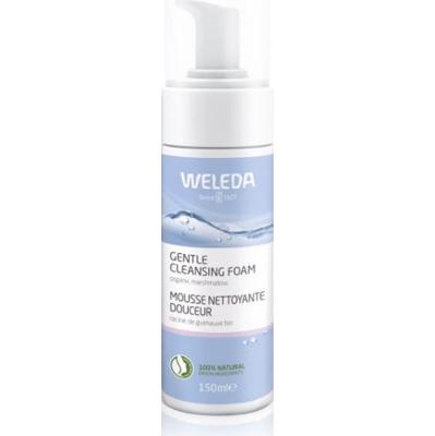 Weleda Softness Mus oczyszczający 150ml