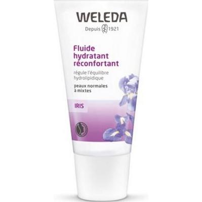 Weleda Irys Nawilżający płyn 30ml