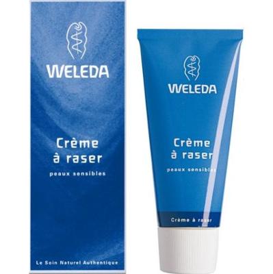 Weleda Męski krem do golenia 75ml