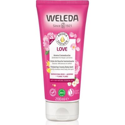 Coccole (kremowy płyn do mycia ciała Coccole) 200 ml