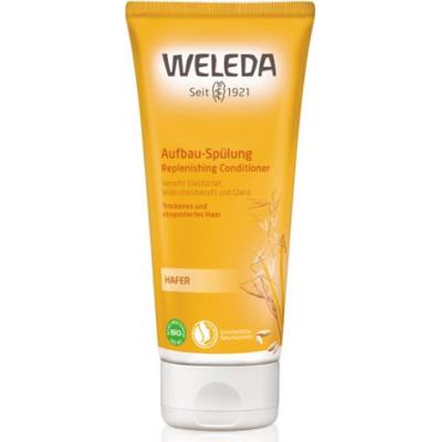 Odżywka owsiana regenerująca do włosów suchych i zniszczonych 200 ml