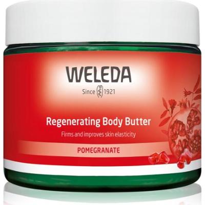 Weleda Regenerujące Masło Do Ciała Granat - 150ml