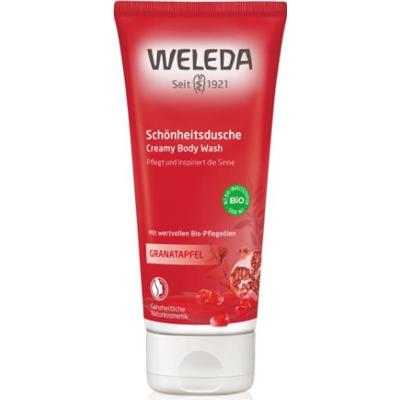Regenerujący krem oczyszczający z granatem 200 ml
