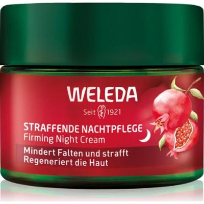 Weleda Ujędrniający krem na noc - 40ml